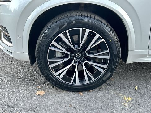 Certified 2023 Volvo XC90 T8 Plus w/ Protection Package image 10