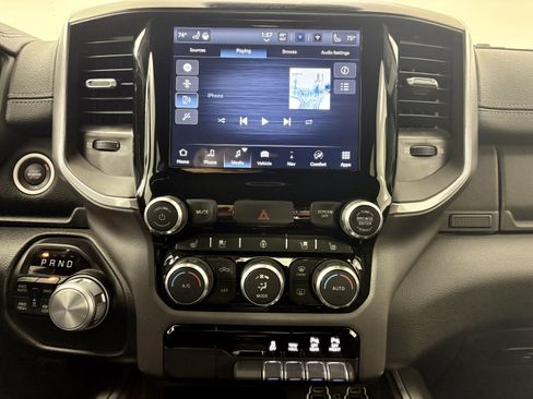 Used 2022 RAM 1500 Laramie image 19