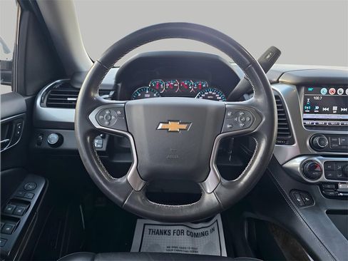 Used 2020 Chevrolet Tahoe LT w/ Max Trailering Package image 24