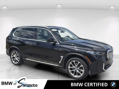 Certified 2026 BMW X5 sDrive40i