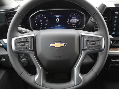 New 2026 Chevrolet Silverado 1500 LT image 11