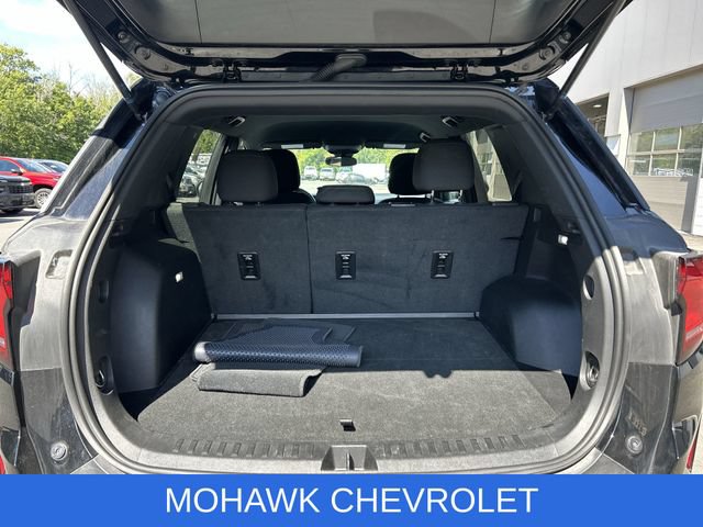 Certified 2025 GMC Terrain Elevation AWD/4WD image 26