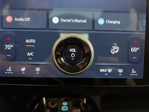 Used 2023 Ford Mustang Mach-E California Route 1 AWD/4WD image 21