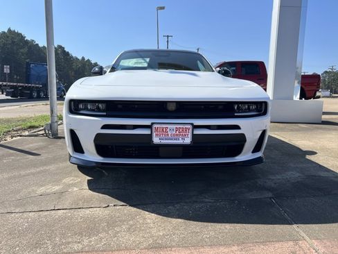 New 2026 Dodge Charger Scat Pack image 2