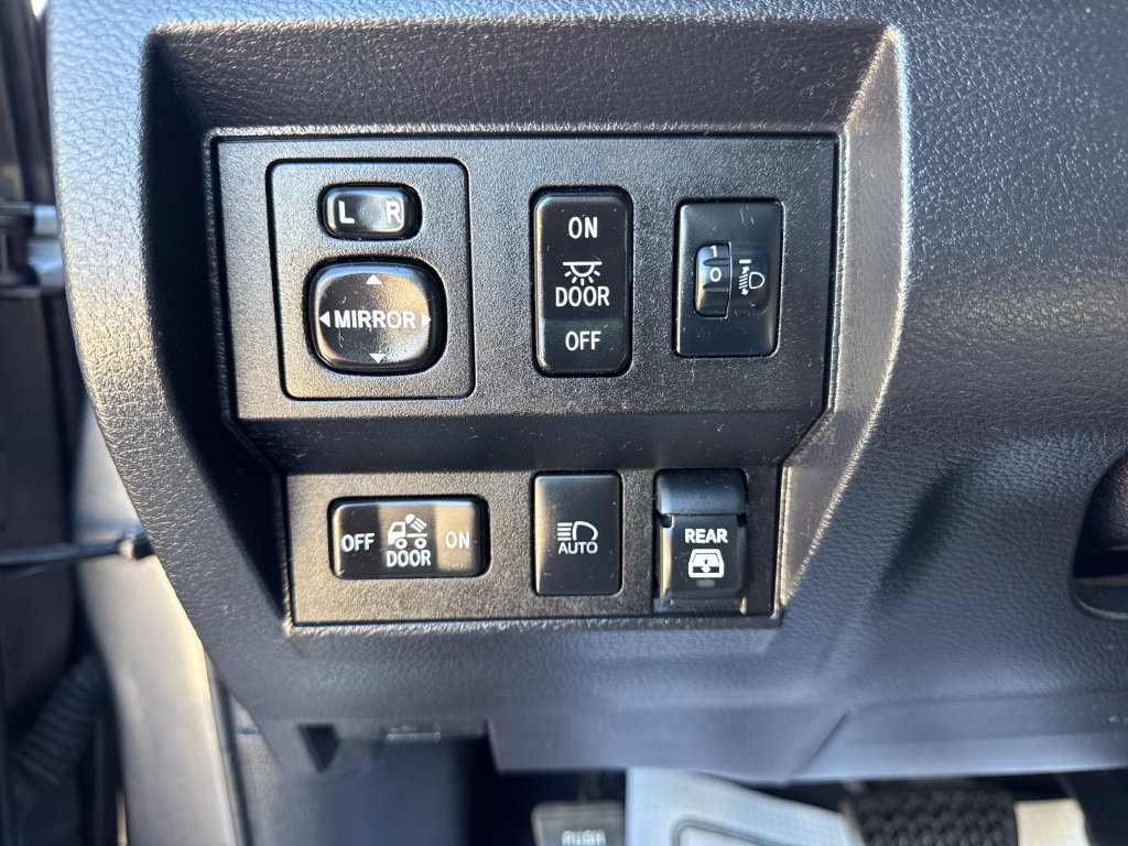 Used 2021 Toyota Tundra SR5 w/ TRD Sport Plus Package AWD/4WD image 23