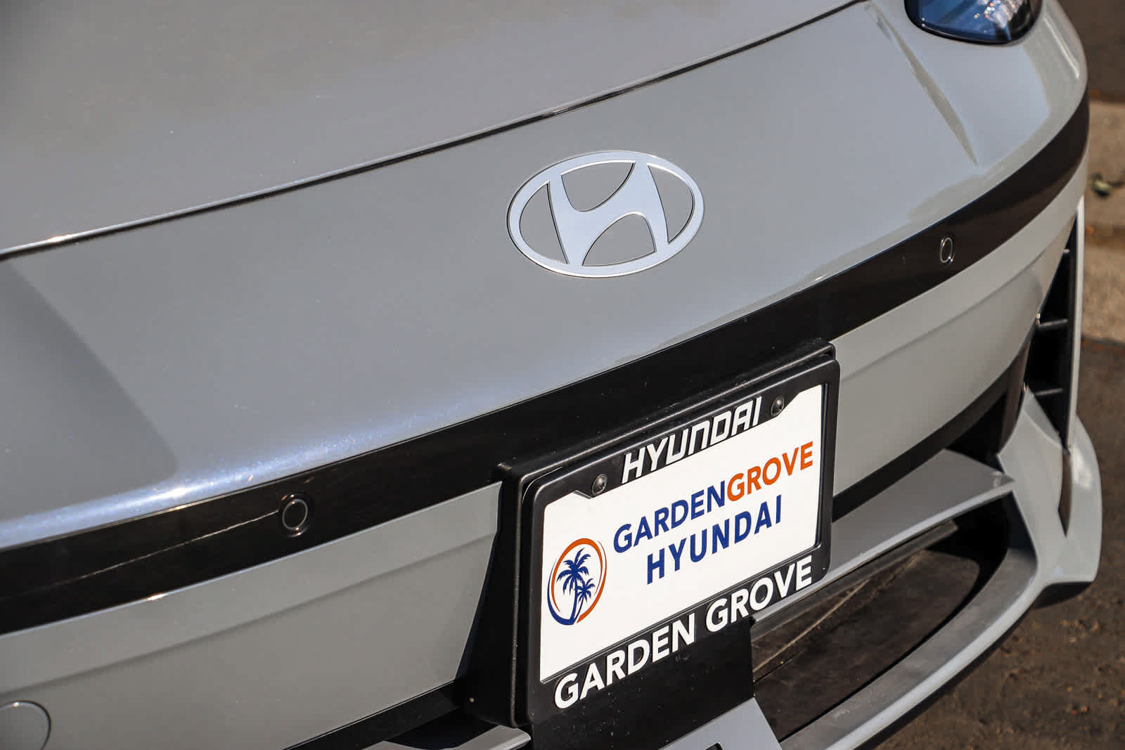 Used 2023 Hyundai Ioniq 6 SEL AWD/4WD image 5