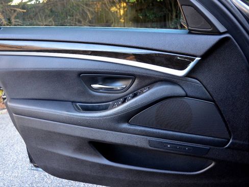 Used 2015 BMW 528i xDrive Sedan image 15