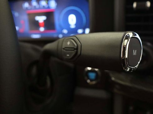 New 2025 Ford F250 Lariat w/ Lariat Ultimate Package image 8