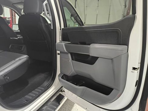 Used 2022 Ford F150 Lariat w/ Equipment Group 502A High AWD/4WD image 20