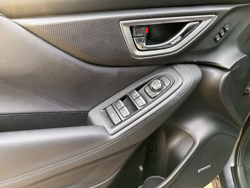 Used 2023 Subaru Forester Touring image 30