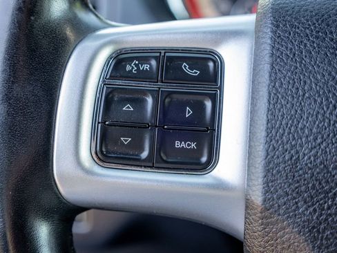 Used 2019 Dodge Grand Caravan GT image 24