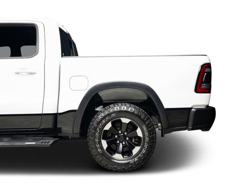 Used 2020 RAM 1500 Rebel w/ Rebel Level 1 Equipment Group AWD/4WD image 28