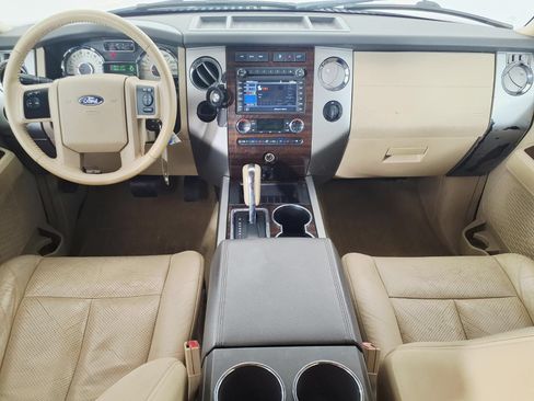 Used 2014 Ford Expedition EL XLT w/ Equipment Group 202A RWD image 13