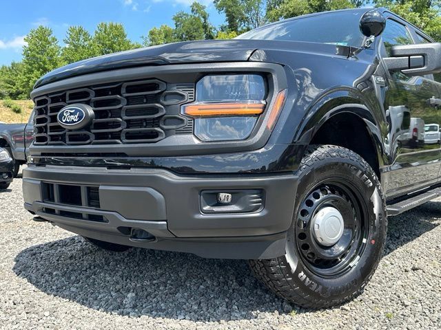 New 2026 Ford F150 XL AWD/4WD image 32