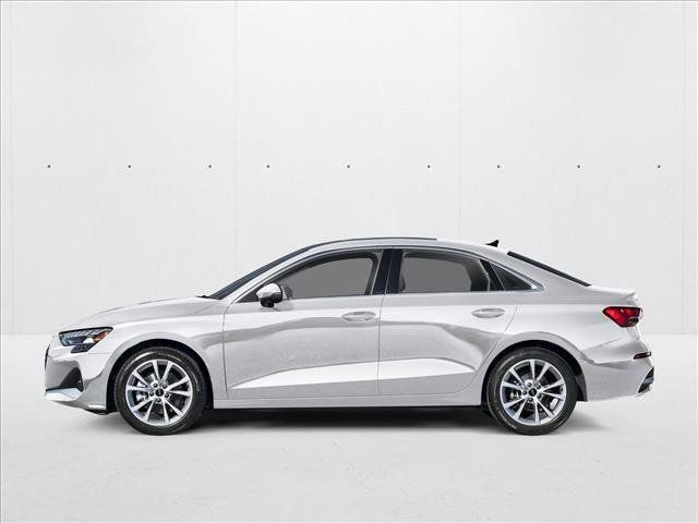New 2026 Audi A3 2.0T Premium Plus AWD/4WD image 3
