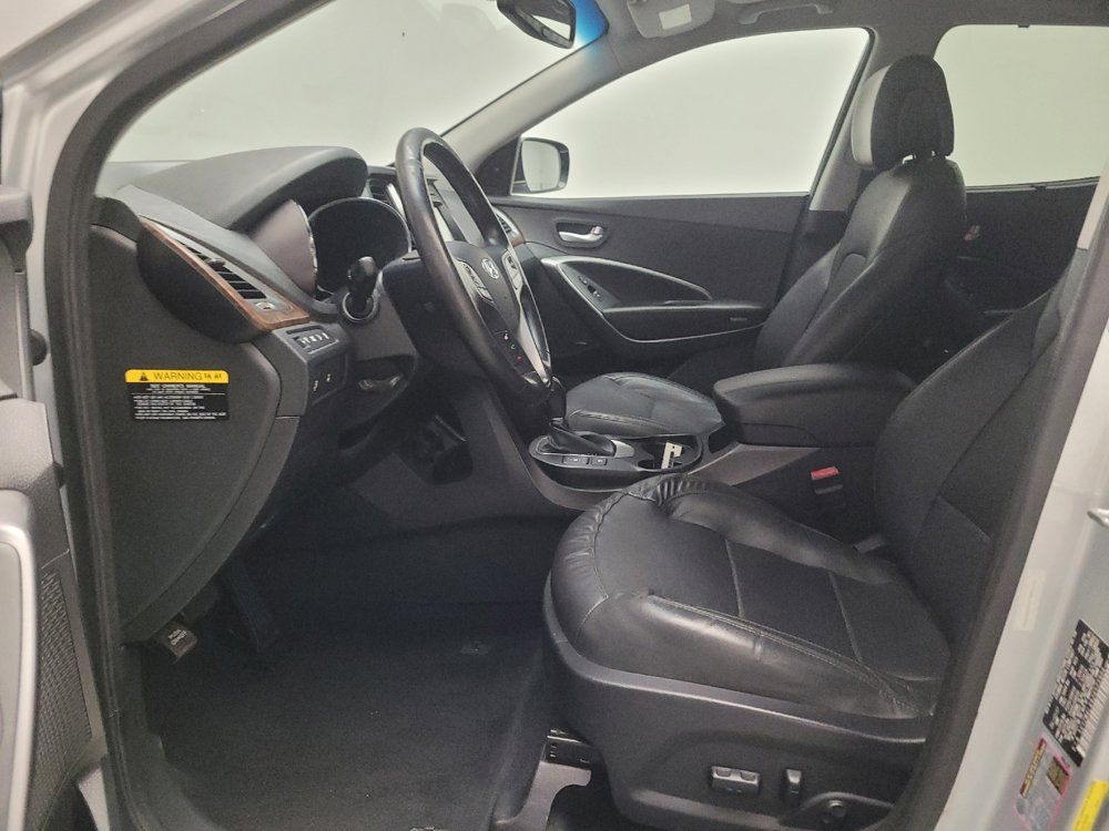 Used 2018 Hyundai Santa Fe Sport FWD image 17