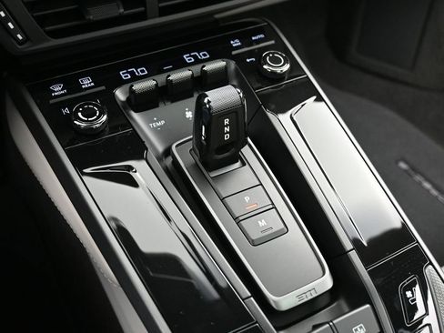 New 2026 Porsche 911 Carrera 4S AWD/4WD image 22