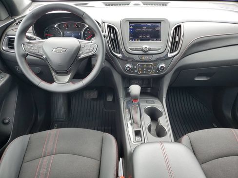 Certified 2024 Chevrolet Equinox RS FWD image 24