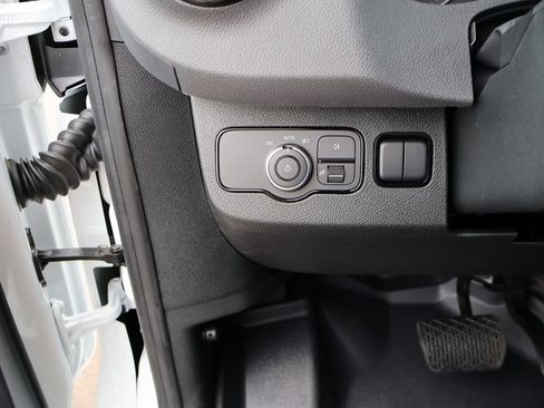 New 2026 Mercedes-Benz Sprinter 2500 image 38