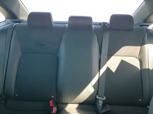 Used 2023 Honda Civic Sport image 22