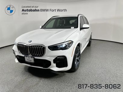 Used 2019 BMW X5 xDrive40i w/ M Sport Package