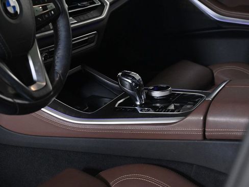 Used 2022 BMW X5 sDrive40i image 19