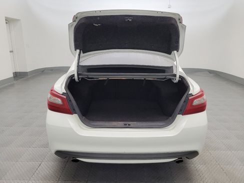 Used 2018 Nissan Altima 2.5 SV image 29