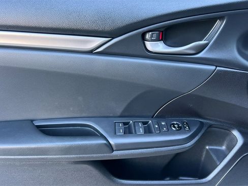 Used 2021 Honda Civic Sport image 13