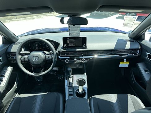 Used 2024 Honda Civic Sport image 50