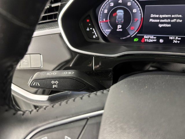 Used 2020 Audi Q3 2.0T Prestige w/ Prestige Package AWD/4WD image 16