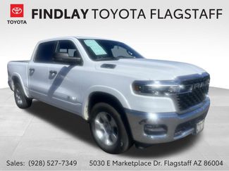 Used 2025 RAM 1500 Big Horn video 1