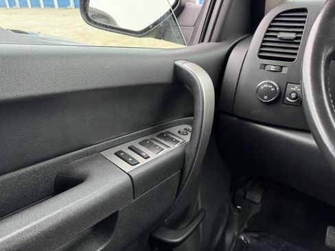Used 2012 Chevrolet Silverado 1500 LT w/ All-Star Edition image 24