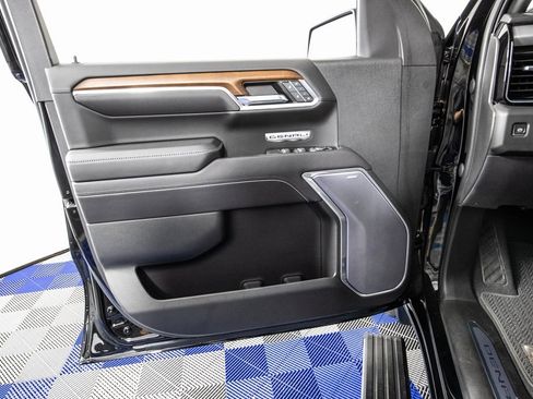 Used 2023 GMC Sierra 1500 Denali w/ Denali Reserve Package image 11