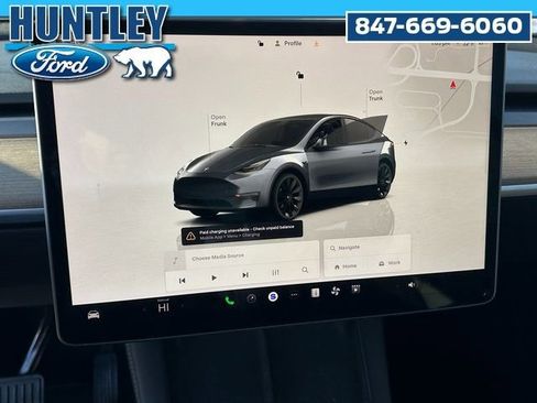 Used 2022 Tesla Model Y Long Range image 25