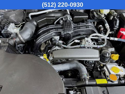 Used 2025 Subaru Outback Premium image 40