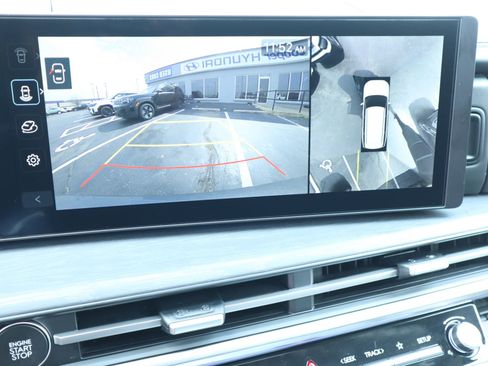 New 2026 Hyundai Santa Fe Limited FWD image 6