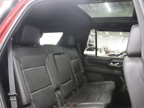 Used 2021 Chevrolet Tahoe LT AWD/4WD image 23