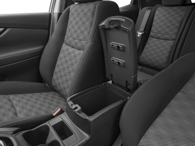 Used 2018 Nissan Rogue Sport S w/ S Appearance Package FWD image 17