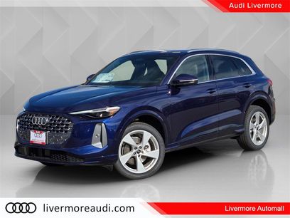 New 2025 Audi Q5 Premium Plus