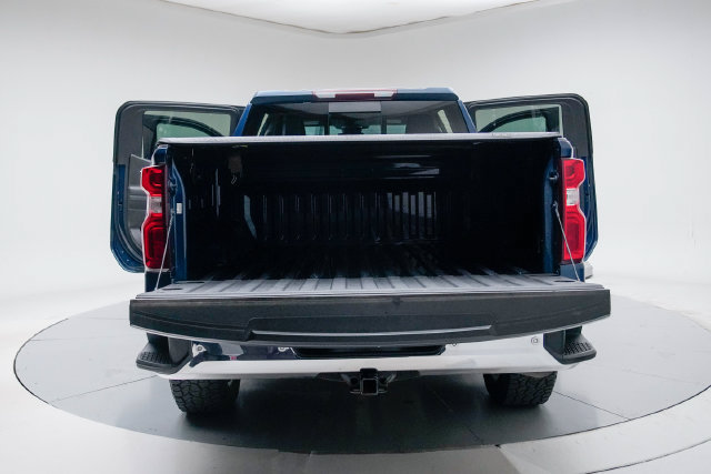 Used 2023 Chevrolet Silverado 1500 LTZ w/ LTZ Convenience Package II AWD/4WD image 20