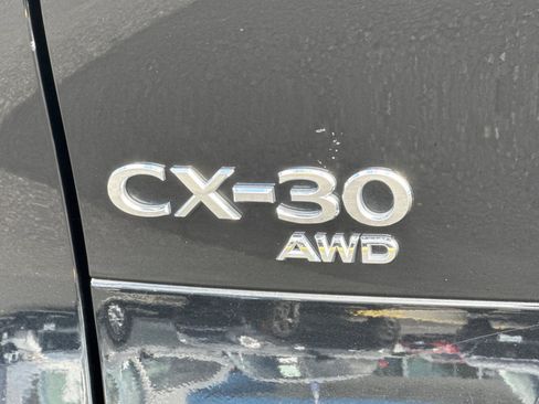 Used 2024 MAZDA CX-30 AWD 2.5 S w/ Premium Package image 30