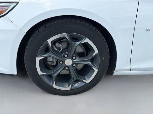 Used 2024 Chevrolet Malibu LT FWD image 15