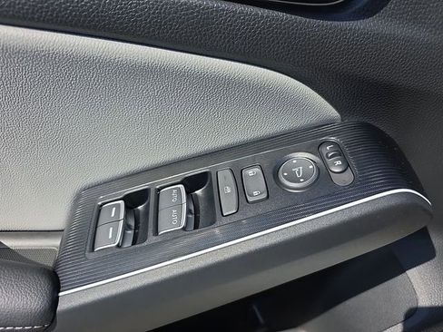 Used 2025 Honda Civic Sport Touring image 40