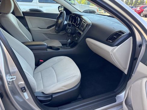 Used 2013 Kia Optima LX w/ Convenience Plus Pkg FWD image 13