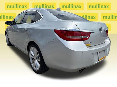 Used 2016 Buick Verano Leather FWD image 8