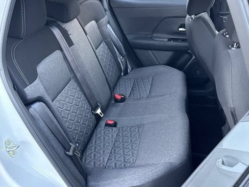 New 2025 Nissan Kicks SV AWD/4WD image 11