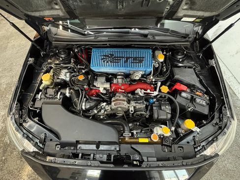 Used 2019 Subaru WRX STI w/ Popular Package #3 AWD/4WD image 27