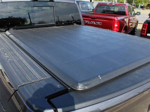 New 2026 RAM 1500 Limited image 8