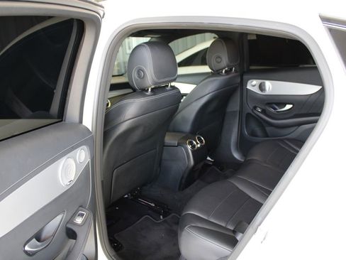 Used 2020 Mercedes-Benz GLC 300 4MATIC Coupe image 47
