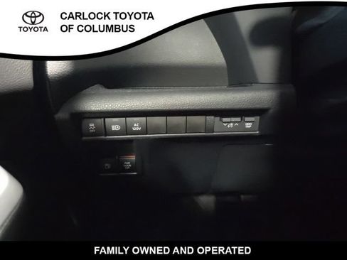 New 2026 Toyota Sienna XLE Woodland Edition AWD/4WD image 27
